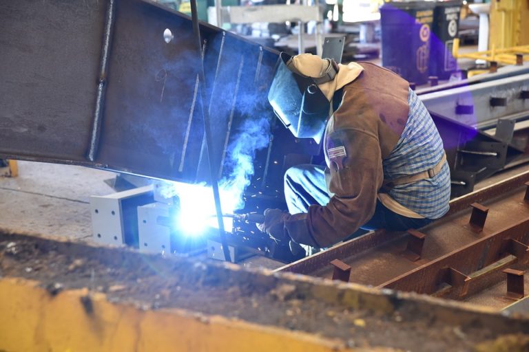 Weld it franchise