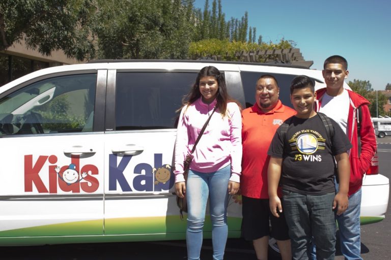 kids kab franchise
