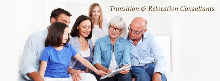 Goshenite Seniors Services