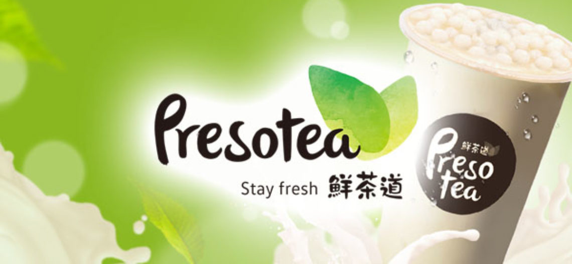 Presotea Launches Franchises in the United States