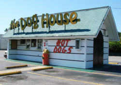 The Dog House Franchise Makes Hot Dogs Fun Again