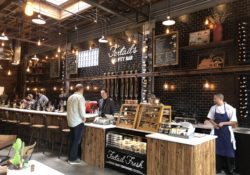 The Coffee Franchise is Here – Foxtail Coffee