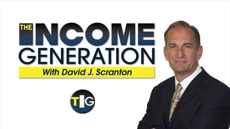 retirement income store franchise