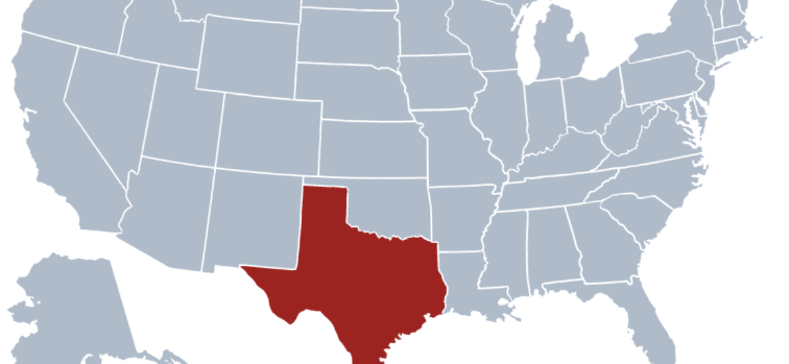 Texas Franchise Registration