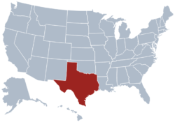 Texas Franchise Registration