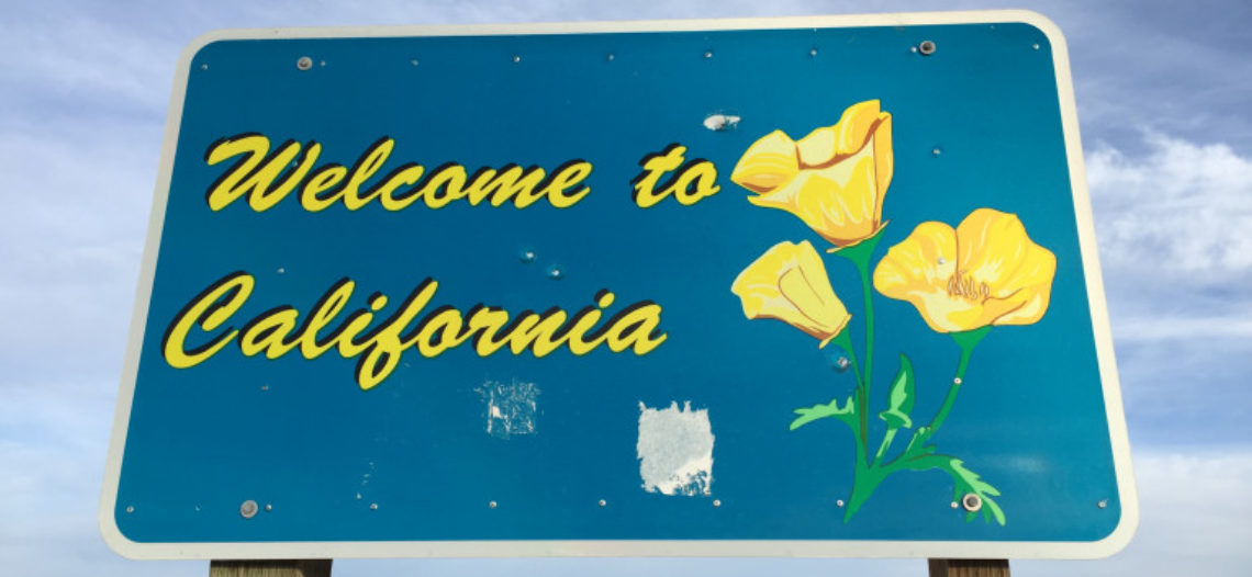 California Franchise Registration Guide