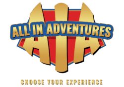 25 Reasons the All In Adventures Franchise Works