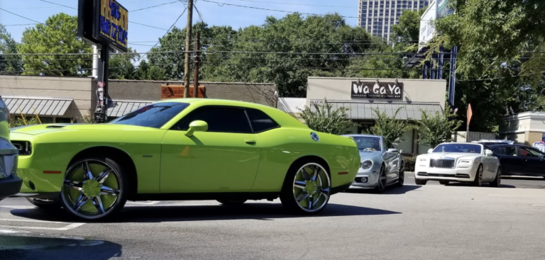 auto bistro franchise