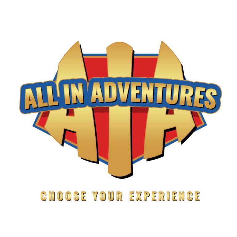 all in adventures