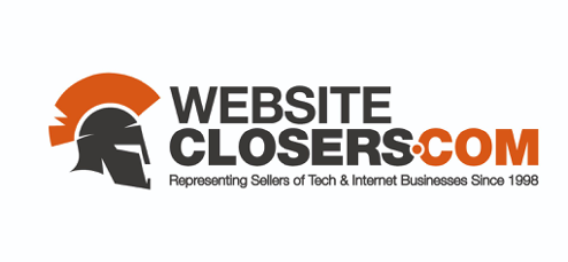 Innovative Digital Business Brokerage, Website Closers, Adds New Franchisee to Network