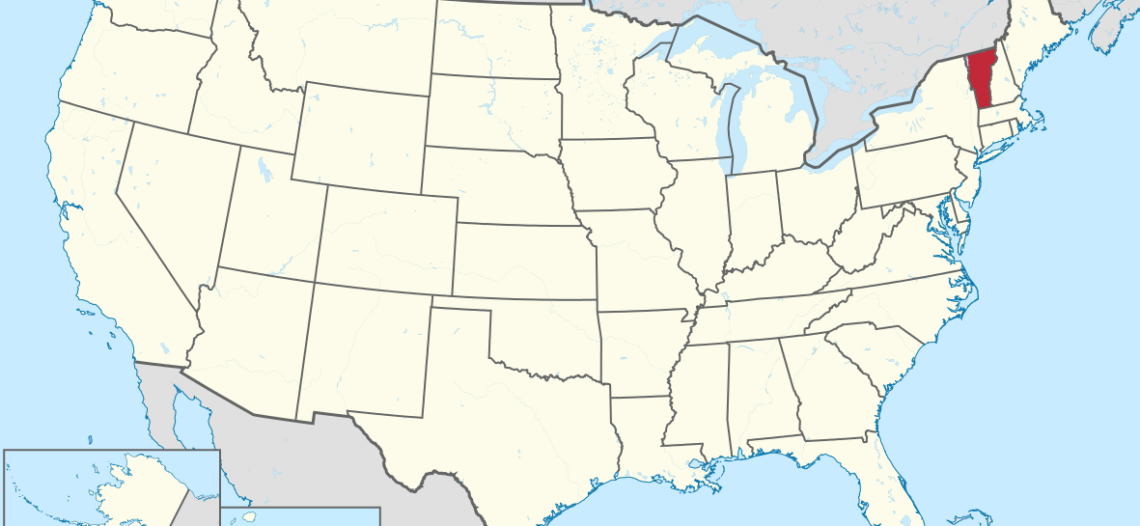 Vermont Franchise Registration