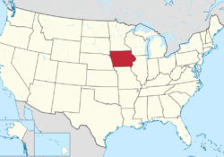 Iowa Franchise Registration