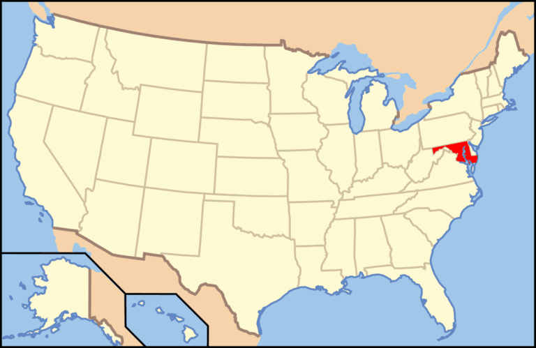 Maryland Franchise Registration