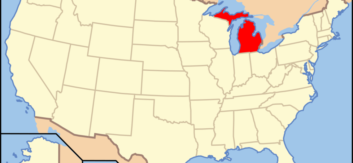 Michigan Franchise Registration