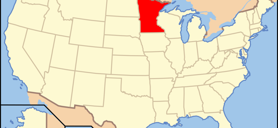 Minnesota Franchise Registration