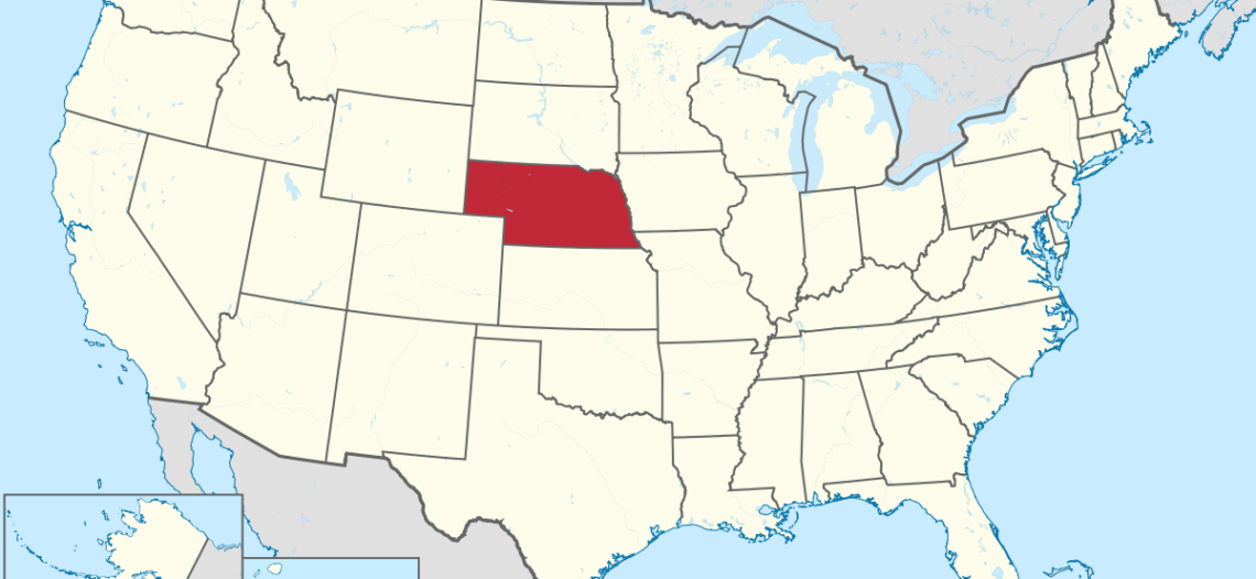Nebraska Franchise Registration