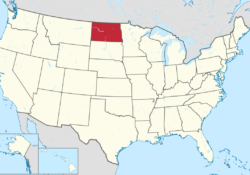 North Dakota Franchise Registration