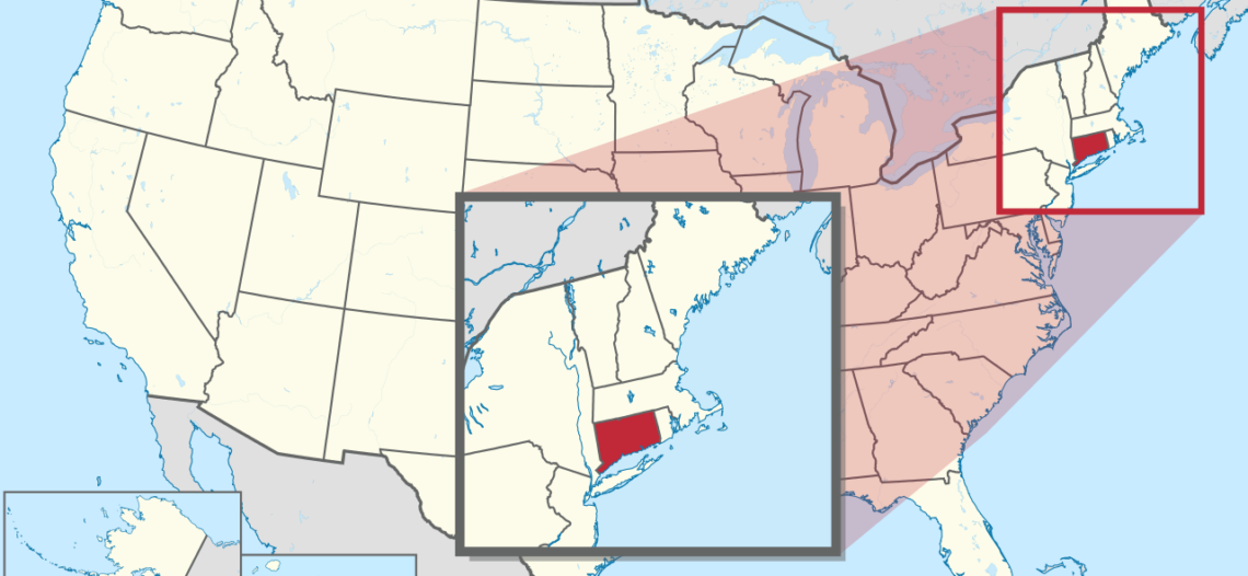 Connecticut Franchise Registration