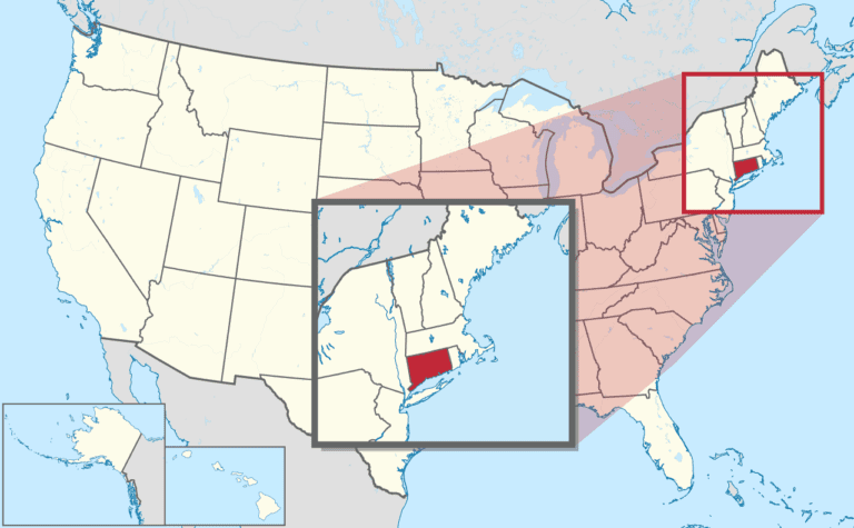 Connecticut State Registration