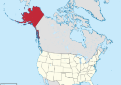 Alaska State Registration