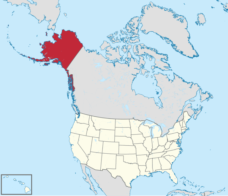 Alaska State Registration