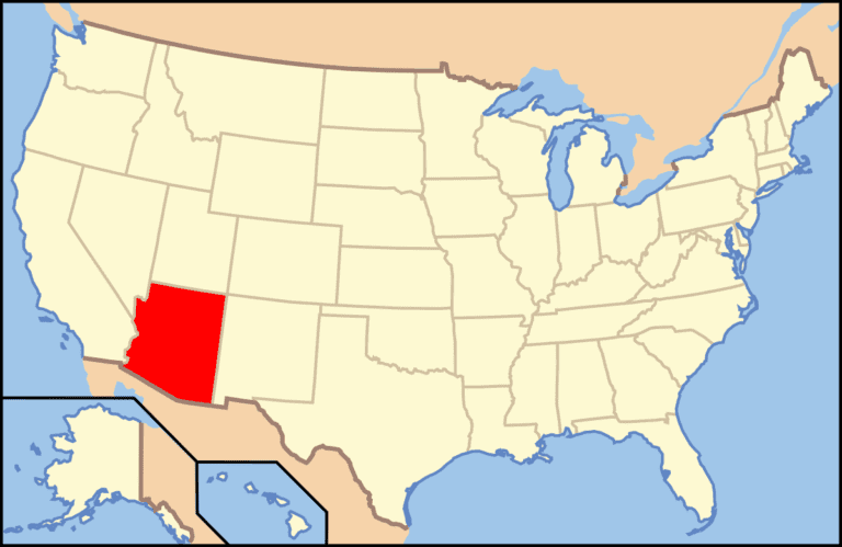 Arizona Franchise Registration