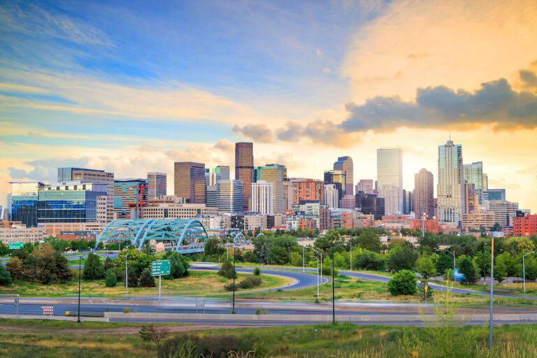 Colorado Franchise Registration