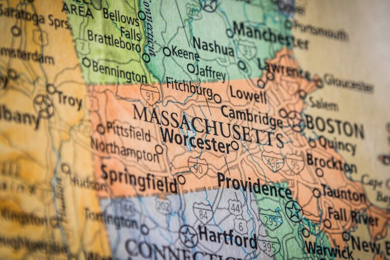 Massachusetts Franchise Registration