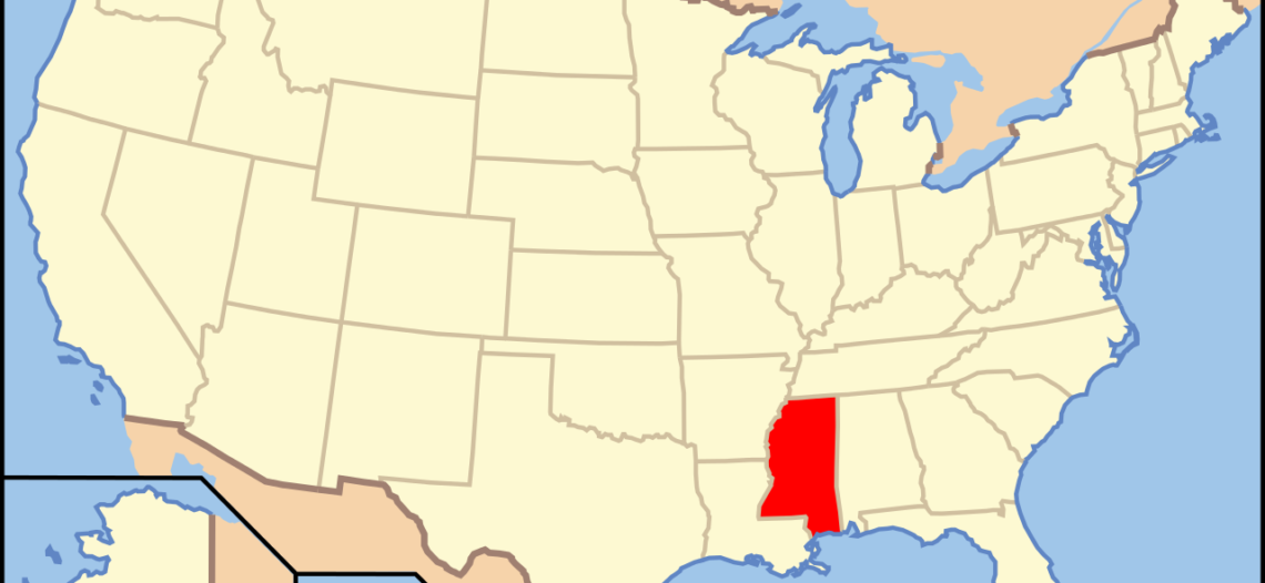 Mississippi Franchise Registration