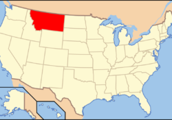 Montana Franchise Registration