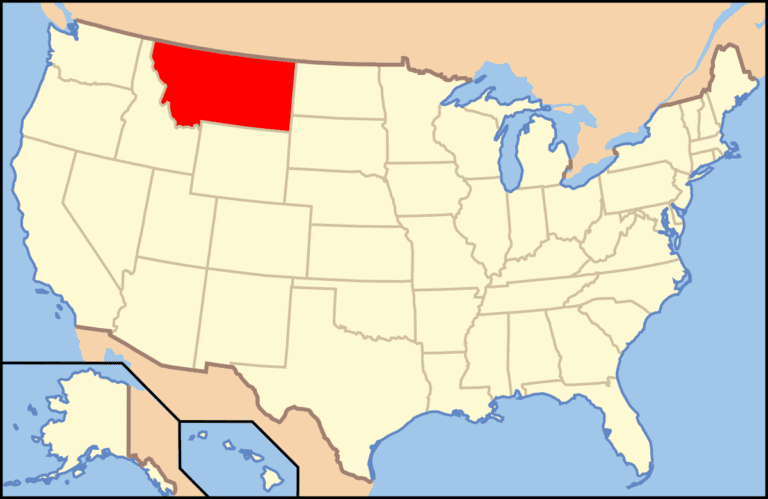 Montana State Registration
