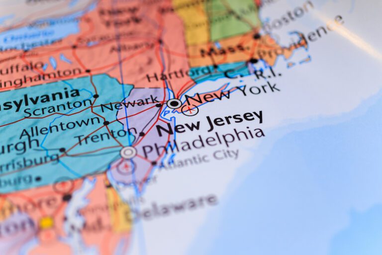 New Jersey Franchise Registration