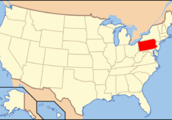 Pennsylvania Franchise Registration
