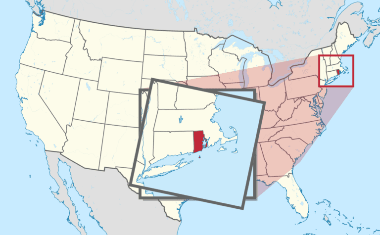 Rhode Island State Registration