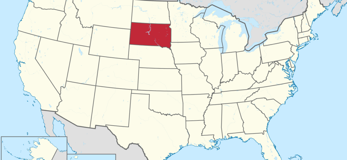 South Dakota Franchise Registration