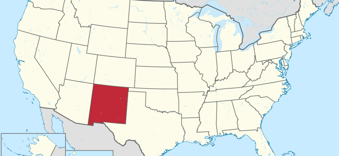 New Mexico Franchise Registration