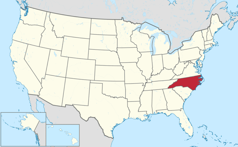 North Carolina Franchise Registration