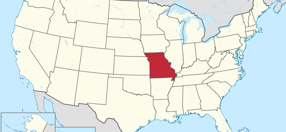 Missouri Franchise Registration