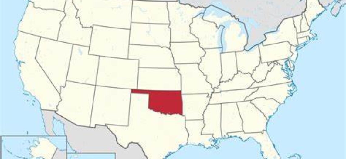 Oklahoma Franchise Registration