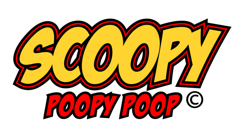 Scoopy Poopy Poop