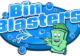 Bin Blasters Franchise Launch 