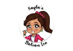 Kayla’s Italian Ice – Franchise Launch
