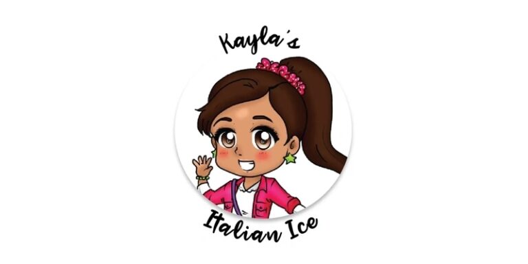 Kayla’s Italian Ice - Franchise Launch