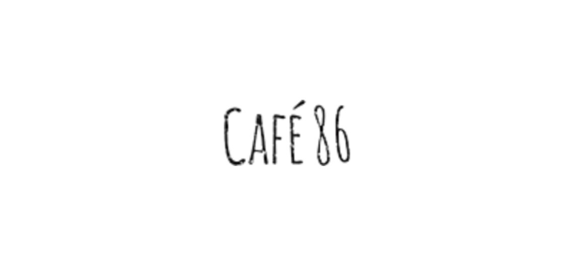 Café 86 – Franchise Launch