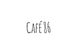 Café 86 – Franchise Launch