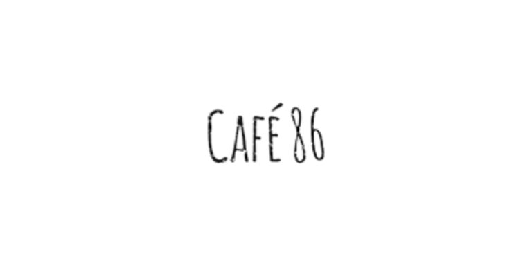 Café 86 – Franchise Launch