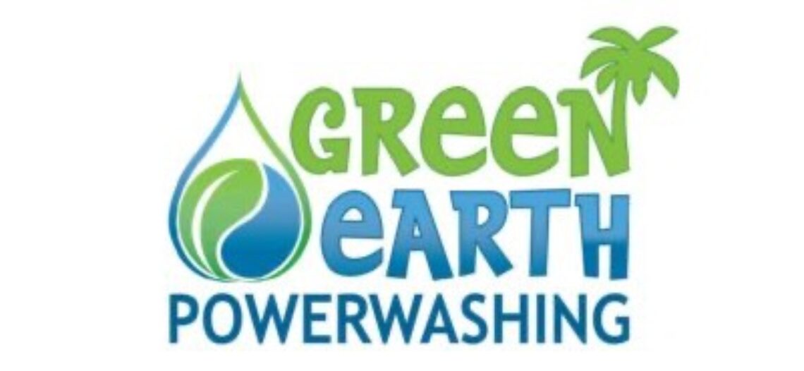 Green Earth Power Washing Franchise