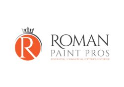 Roman Paint Pros – A Dominating Painting Franchise System