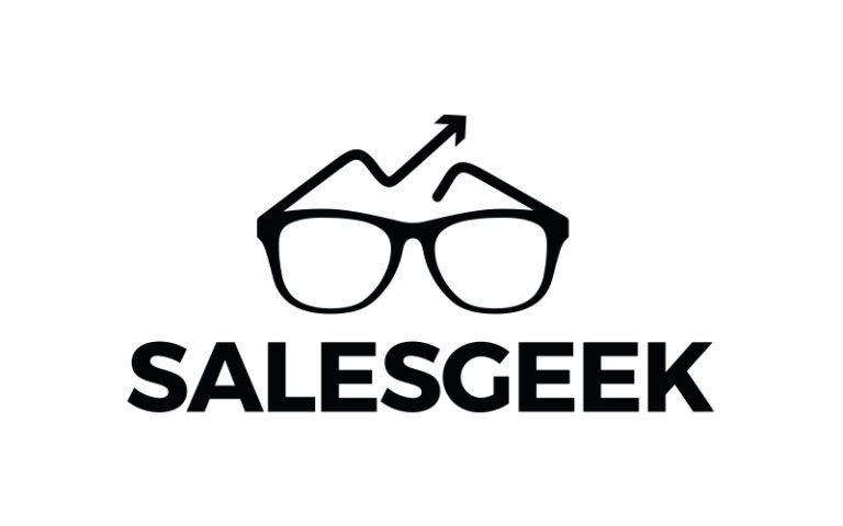 Sales Geek – A Technology Based Sales Coaching Franchise Marketing System