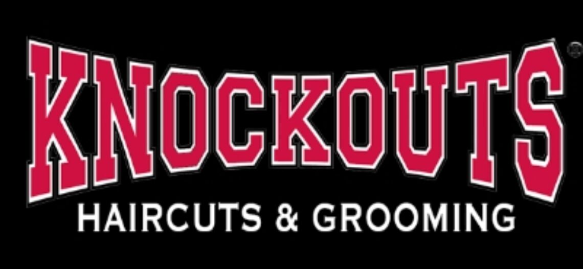 Knockouts Haircuts & Grooming – Franchise Launch